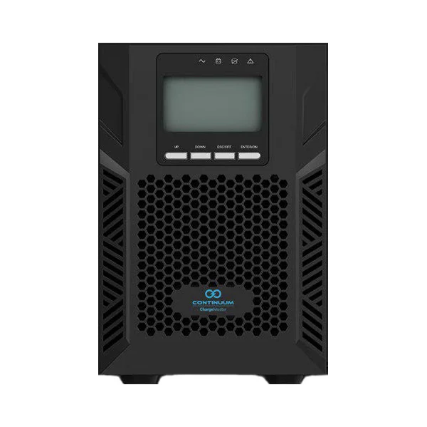 Vacc-Safe Continuum UPS Battery VSC-2KVA-18 Rental